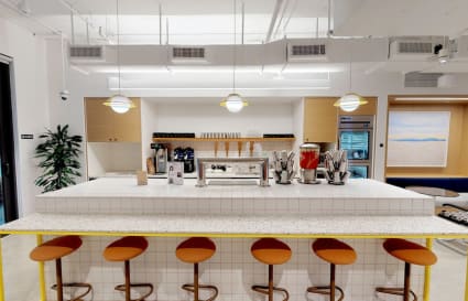 255 Giralda Avenue, Miami