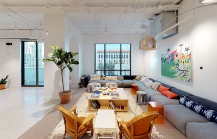 255 Giralda Avenue, Miami