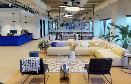 695 Town Center Drive Suite 1200, Costa Mesa
