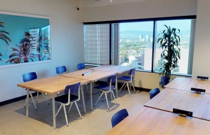 695 Town Center Drive Suite 1200, Costa Mesa