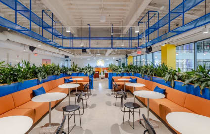 10000 Washington Boulevard, Culver City