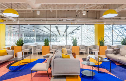 10000 Washington Boulevard, Culver City