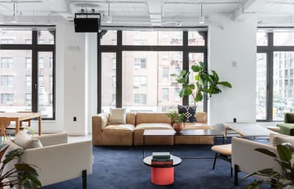 154 W 14th Street, New York