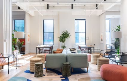 135 W 41st St 5th Floor, New York