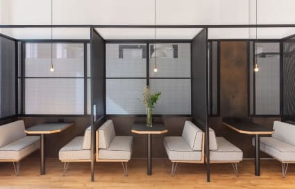 135 W 41st St 5th Floor, New York