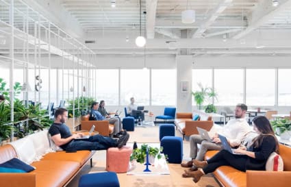 222 Pacific Coast Highway, El Segundo