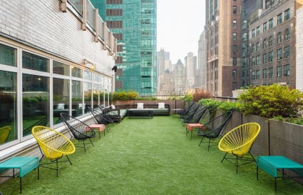 1460 Broadway, New York