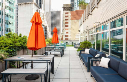 1460 Broadway, New York