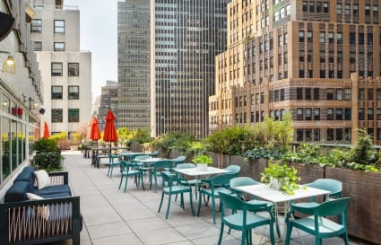 1460 Broadway, New York