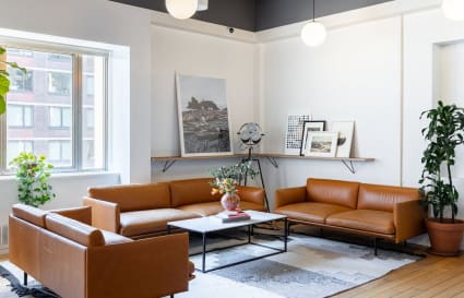 195 Montague Street 14th Floor, Kings County