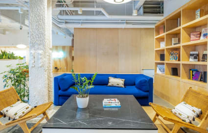 1422 S Tryon Street Suite 300, Charlotte
