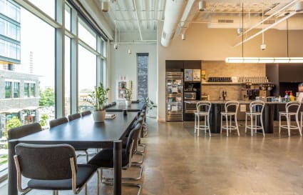 1422 S Tryon Street Suite 300, Charlotte