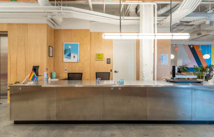 1422 S Tryon Street Suite 300, Charlotte