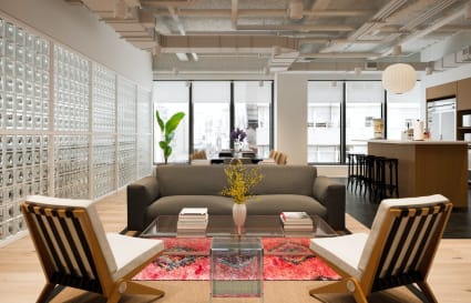 750 Lexington Ave, New York