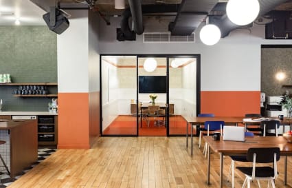 11801 Domain Blvd 3rd Fl, Austin