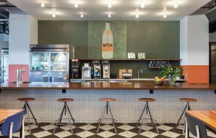 11801 Domain Blvd 3rd Fl, Austin