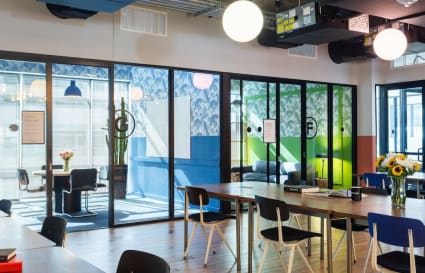 11801 Domain Blvd 3rd Fl, Austin