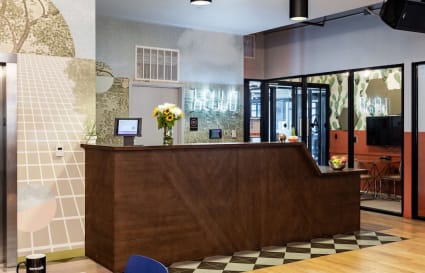 11801 Domain Blvd 3rd Fl, Austin