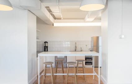 10 East 40th Street, New York