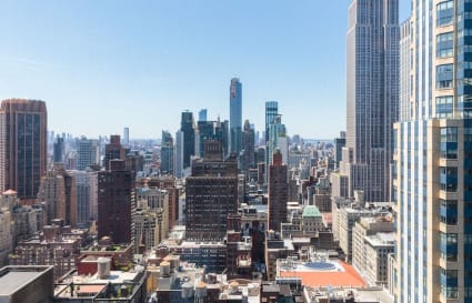 10 East 40th Street, New York