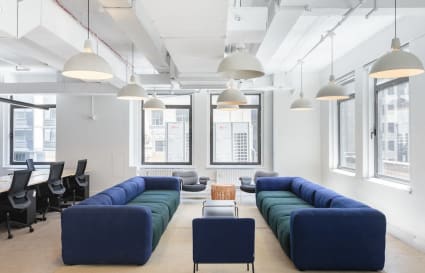 10 East 40th Street, New York