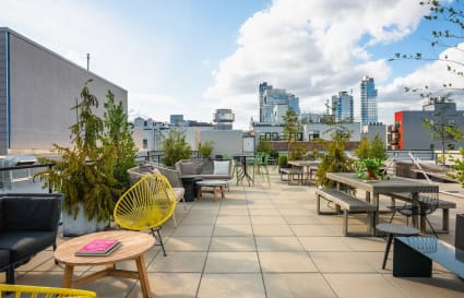 134 North 4th Street, Kings County