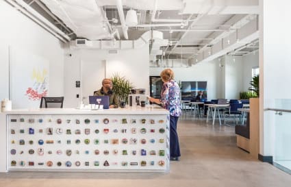 460 West 50 North, Salt Lake City