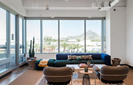 2425 East Camelback Road Suite 150, Phoenix