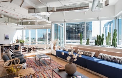 2425 East Camelback Road Suite 150, Phoenix