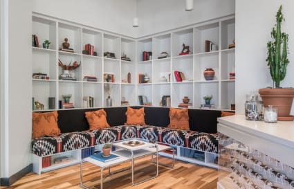 2425 East Camelback Road Suite 150, Phoenix