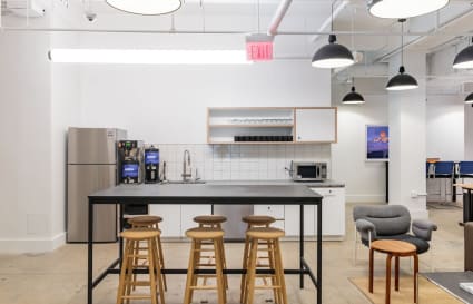10 East 38th Street, New York