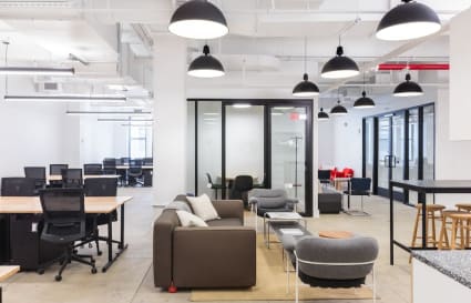 10 East 38th Street, New York