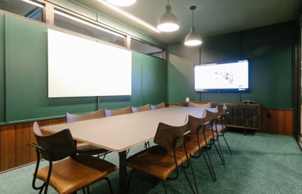 10250 Constellation Drive, Los Angeles