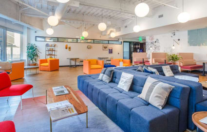 10250 Constellation Drive, Los Angeles