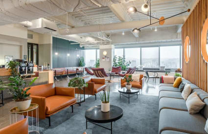 10250 Constellation Drive, Los Angeles
