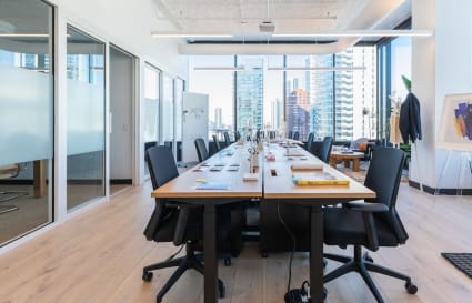 448 North La Salle Street, Chicago