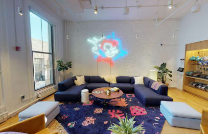 408 Broadway, New York