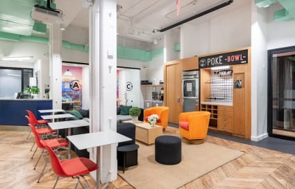 379 West Broadway 2nd Floor, New York