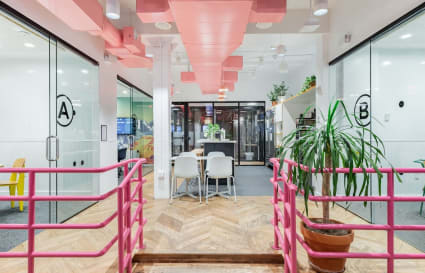 379 West Broadway 2nd Floor, New York