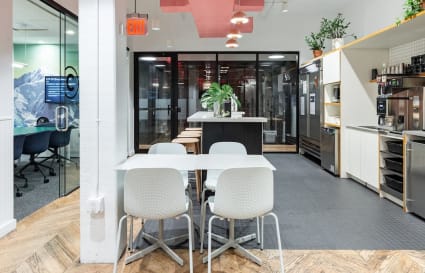 379 West Broadway 2nd Floor, New York