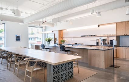 1448 Nw Market St Suite 500, Seattle