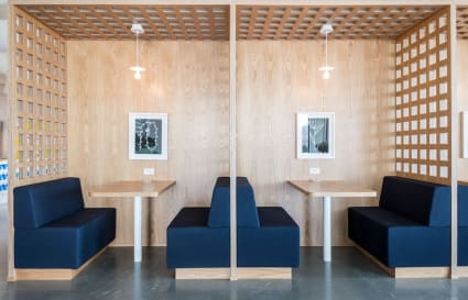 1448 Nw Market St Suite 500, Seattle