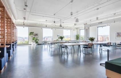 1448 Nw Market St Suite 500, Seattle