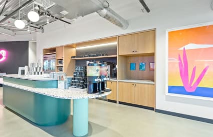 400 Concar Drive, San Mateo