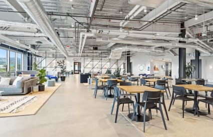 400 Concar Drive, San Mateo