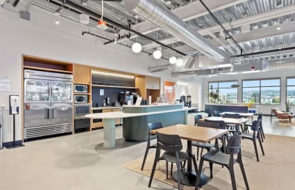 400 Concar Drive, San Mateo