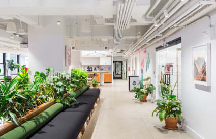 1450 Broadway, New York