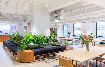 1450 Broadway, New York