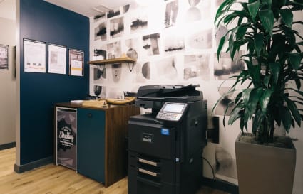 520 Broadway Suite 200, Santa Monica