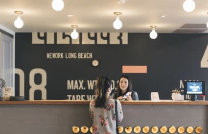 100 W Broadway, Long Beach